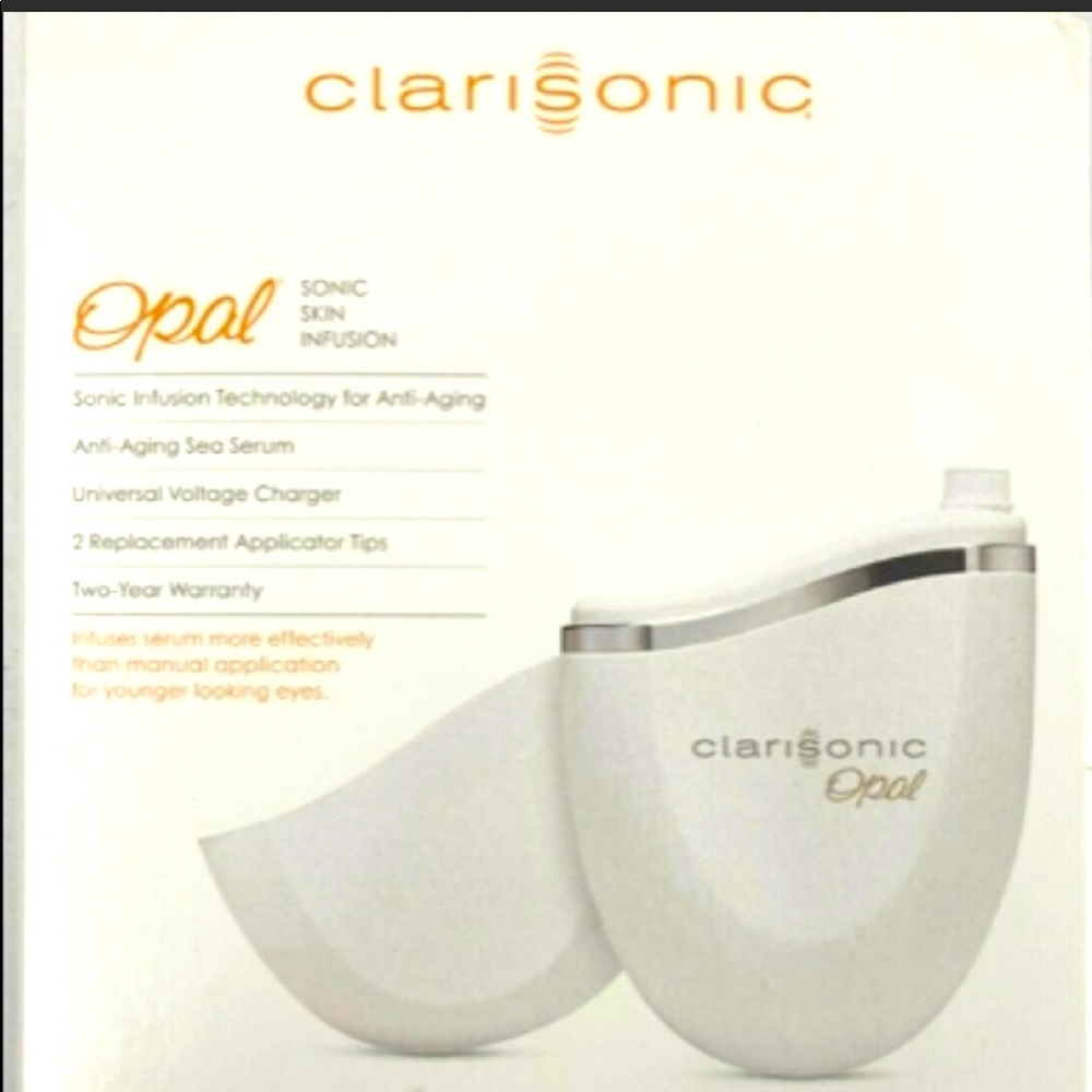 Clarisonic Opal